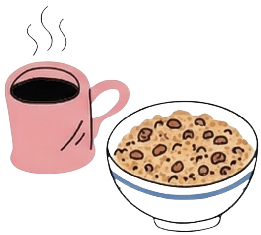 Colazione